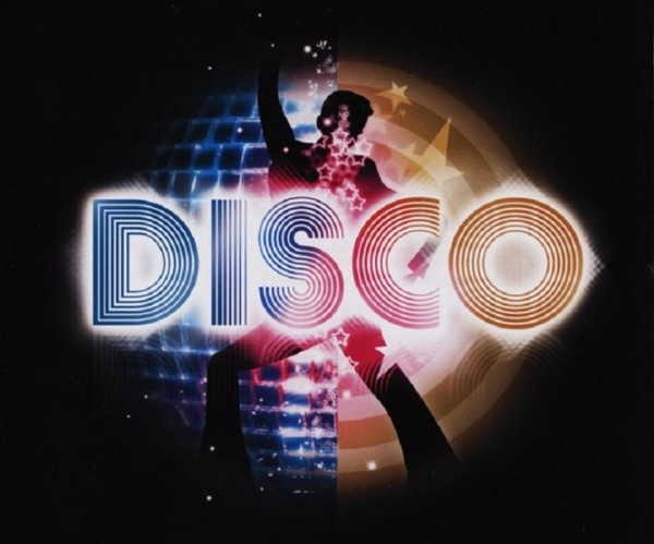 Super Disco 80 (exclusive)