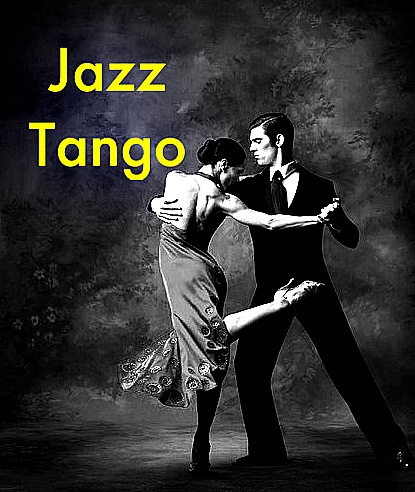 Tango - Jazz