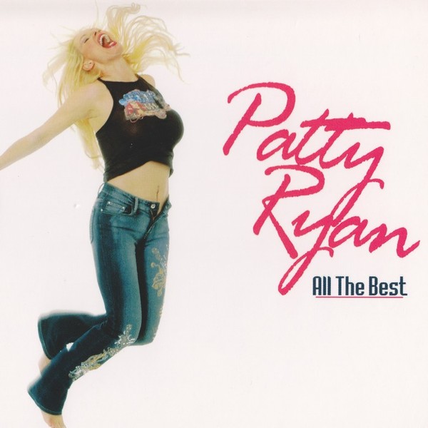 Patty Ryan - All The Best (2006)