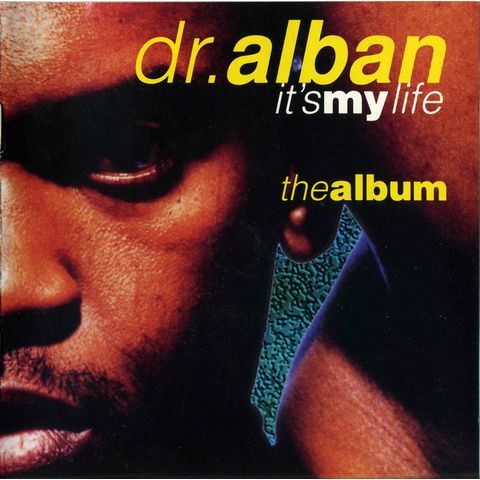 Dr Alban