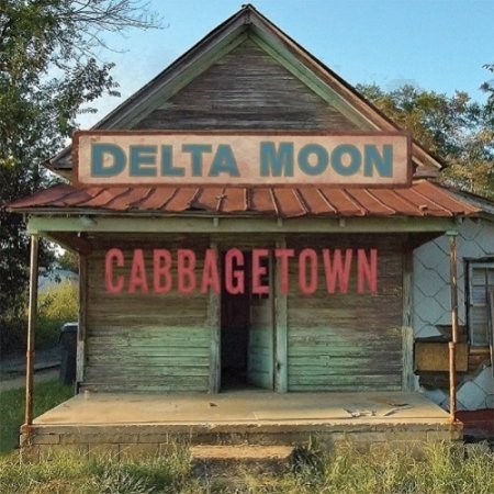 DELTA MOON - CABBAGETOWN 2017