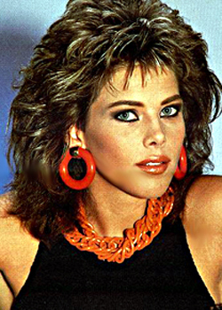 C.C.CATCH. Heaven and Hell.