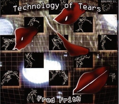 The Technology of Tears