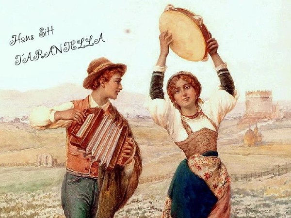 Tarantella