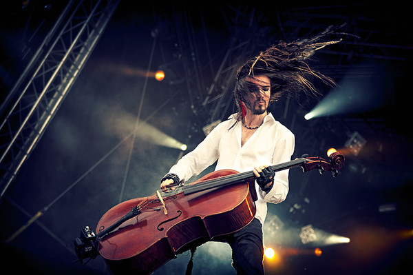 Apocalyptica