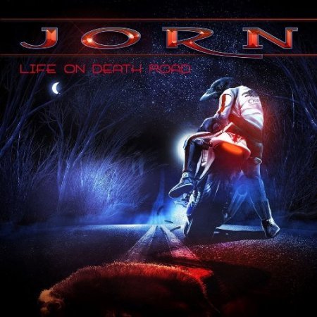 JORN - LIFE ON DEATH ROAD 2017