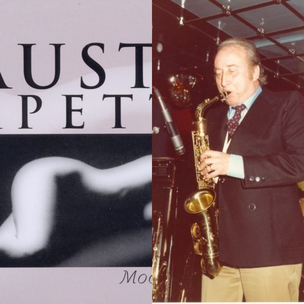 2004 - Fausto Papetti - Moon River, 2 CDs